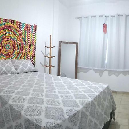 Praia De Itapua Hotel Vila Velha  Eksteriør billede