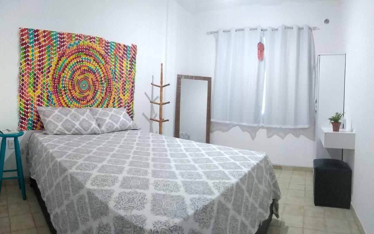 Praia De Itapua Hotel Vila Velha  Eksteriør billede